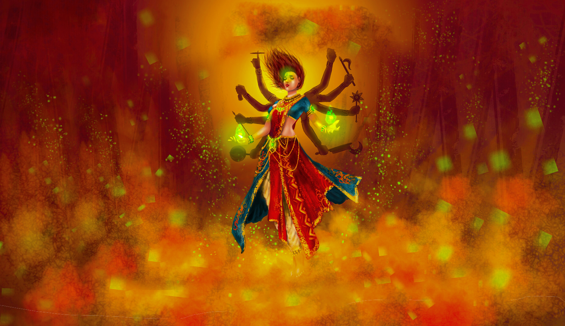 Shuvo Kumar Halder