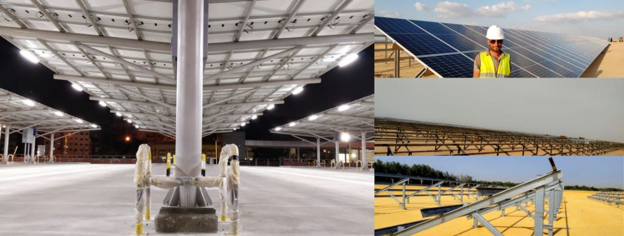 صن تك Suntech eg | Sadat New Industrial City