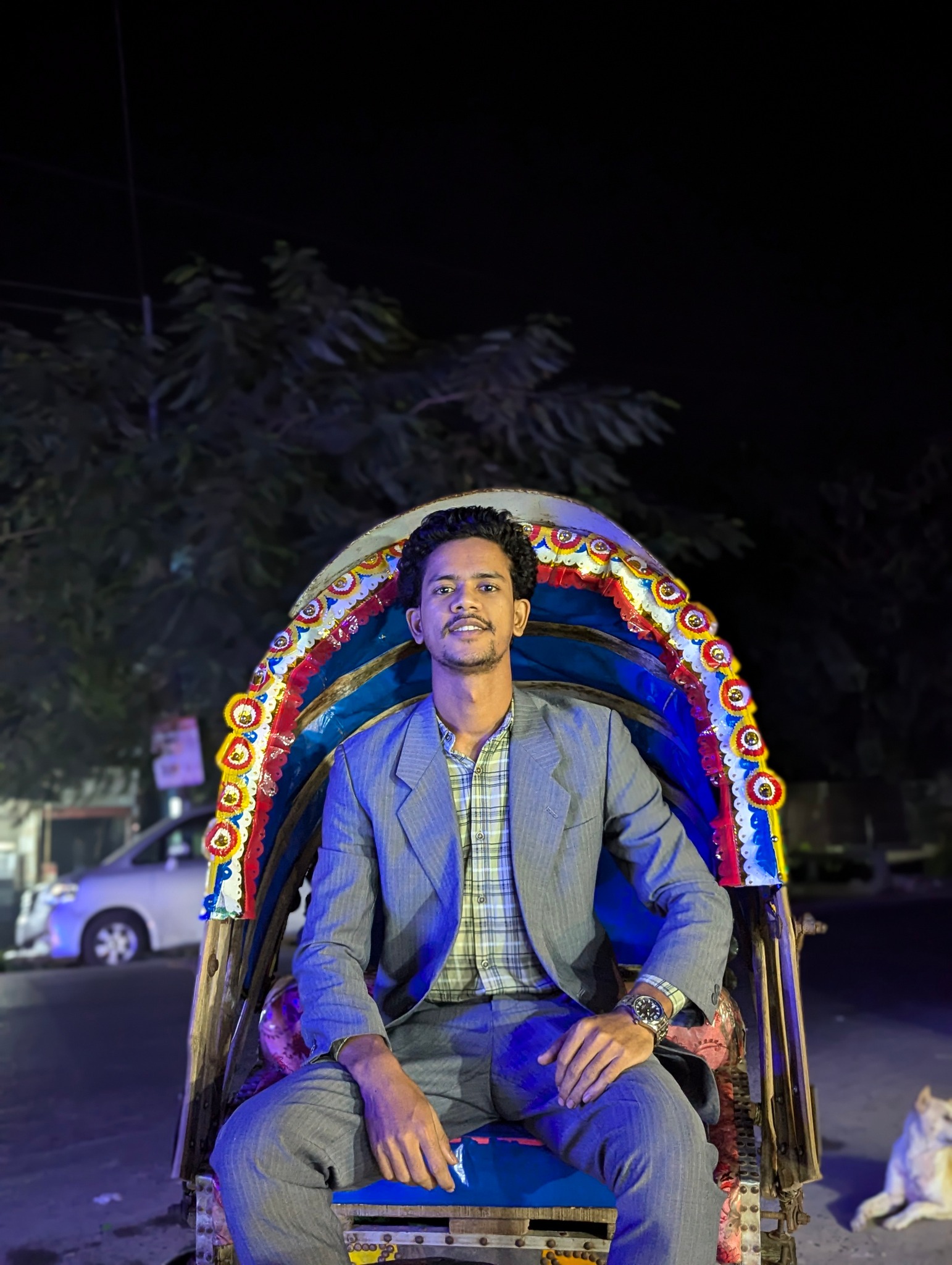Md. Ahsan Habib