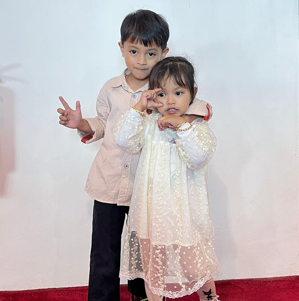 Inna Mutmainnah Yahya
