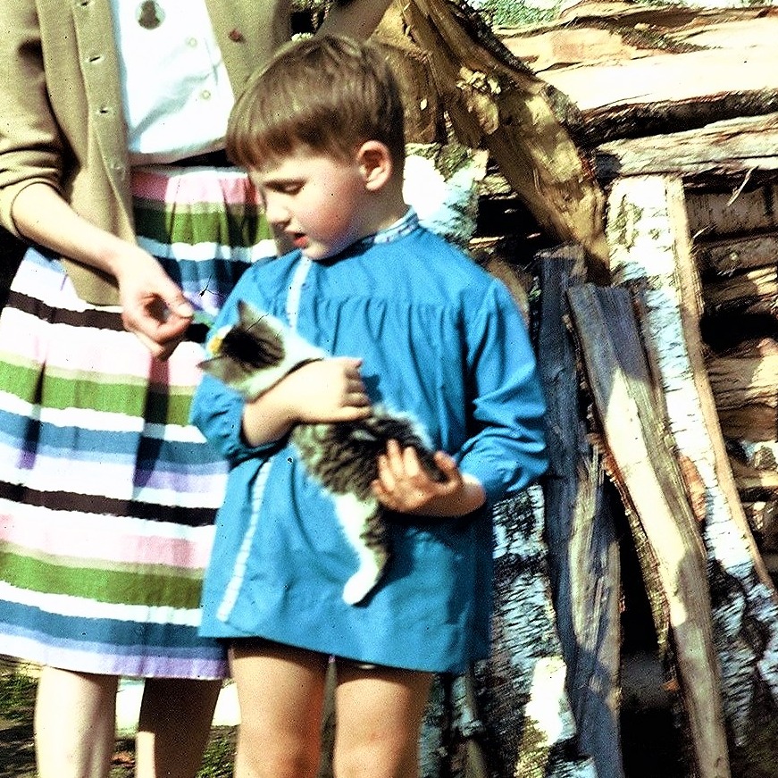 TRABZONDAN ESİNTİLER | # **TREBIZOND/TRABZON: SAINT GEORGE ...