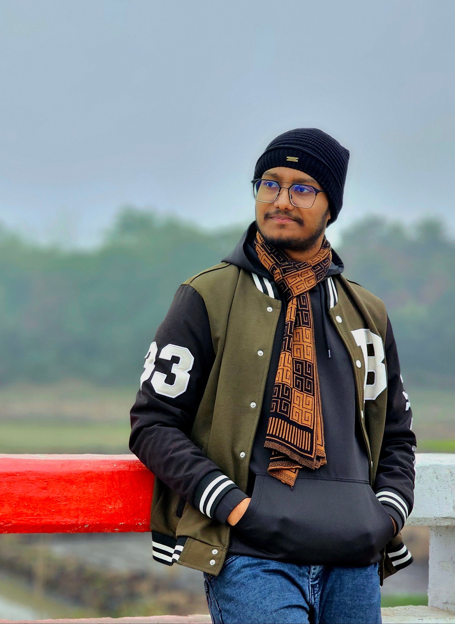 Rafiul Rafi