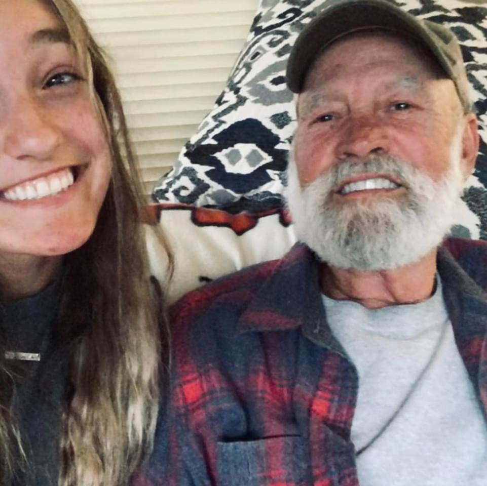 Ron Booher (@ron.booher.9) • Facebook, Connect with friends