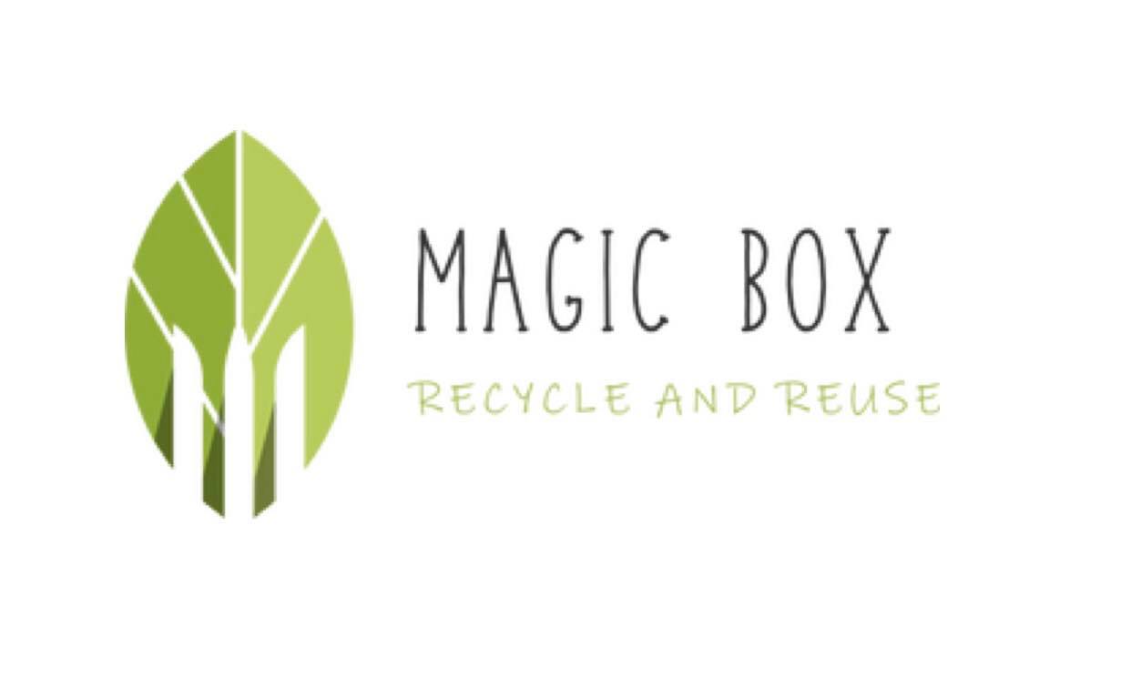 Magic Box