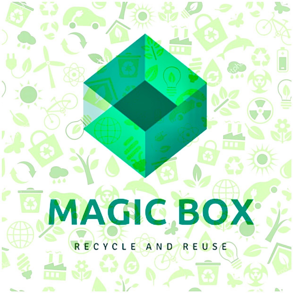 Magic Box