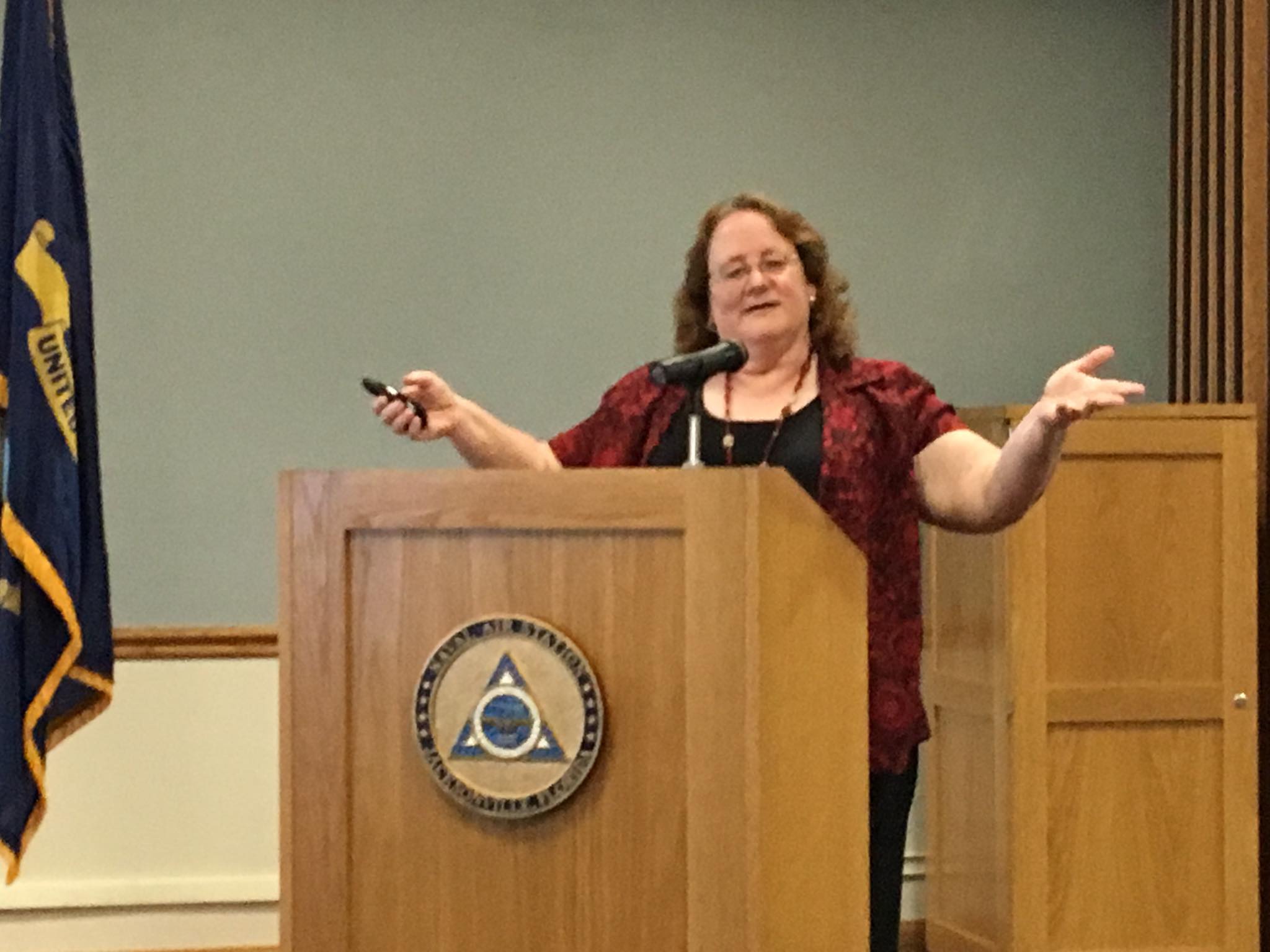 Great discussion of... - NCMA Jacksonville Chapter | Facebook