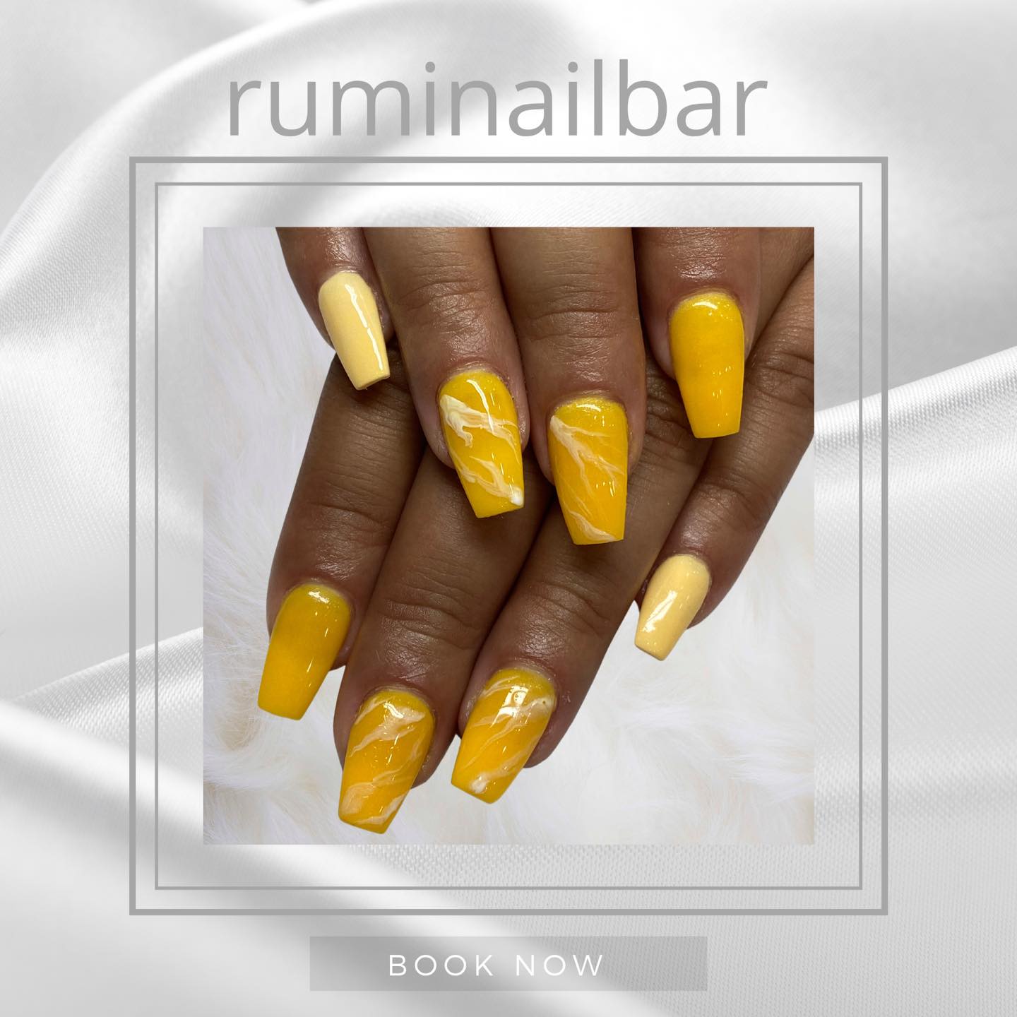 Rumi Nail Bar - When your nails are part of your outfit .... | Facebook