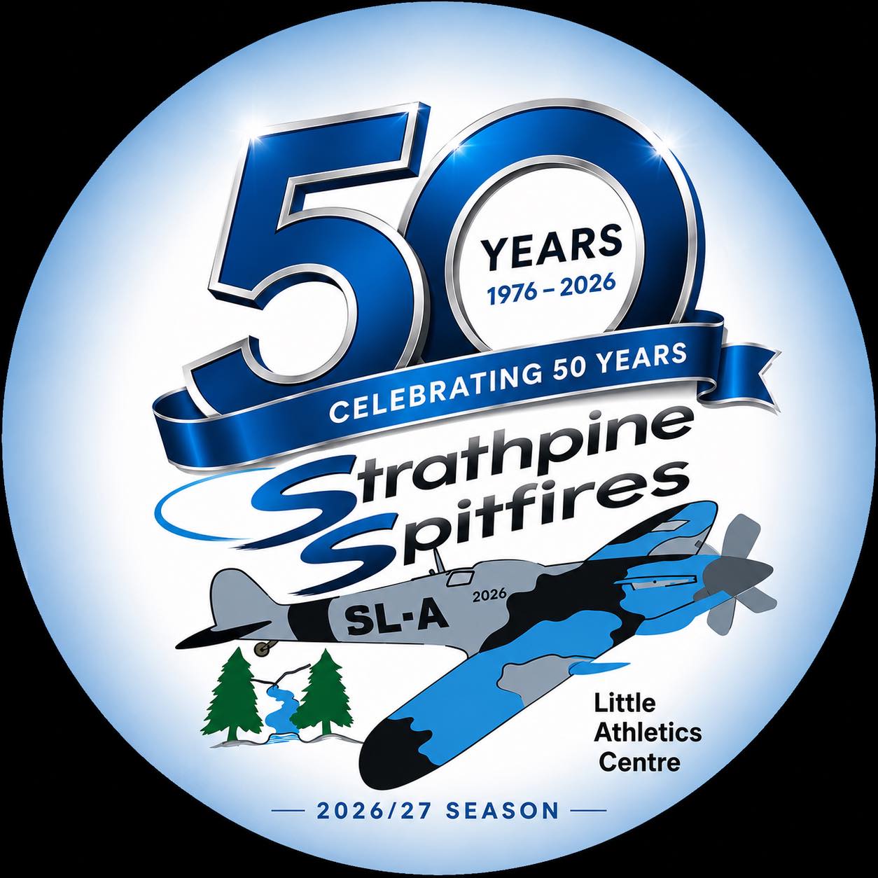 WE’VE SWITCHED TO OUR RAIN PROGRAM! Attention Spitfire families, due to ...