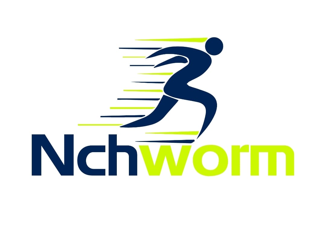 NchWorm - The App for Athlete's that Measure Up