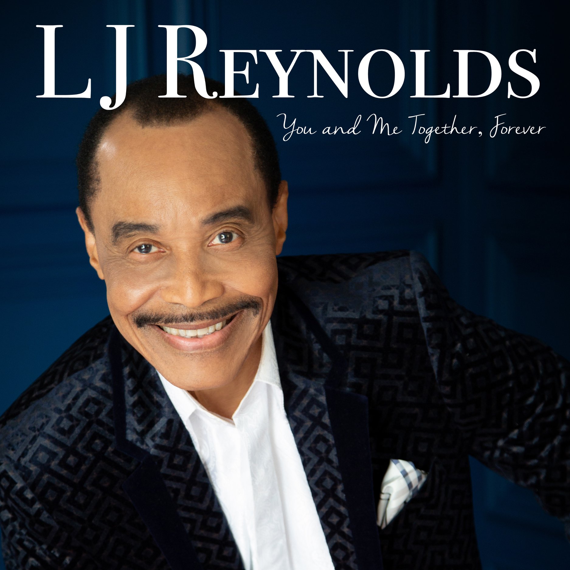 The Dramatics featuring L.J. Reynolds (@L.J.REYNOLD) • Facebook