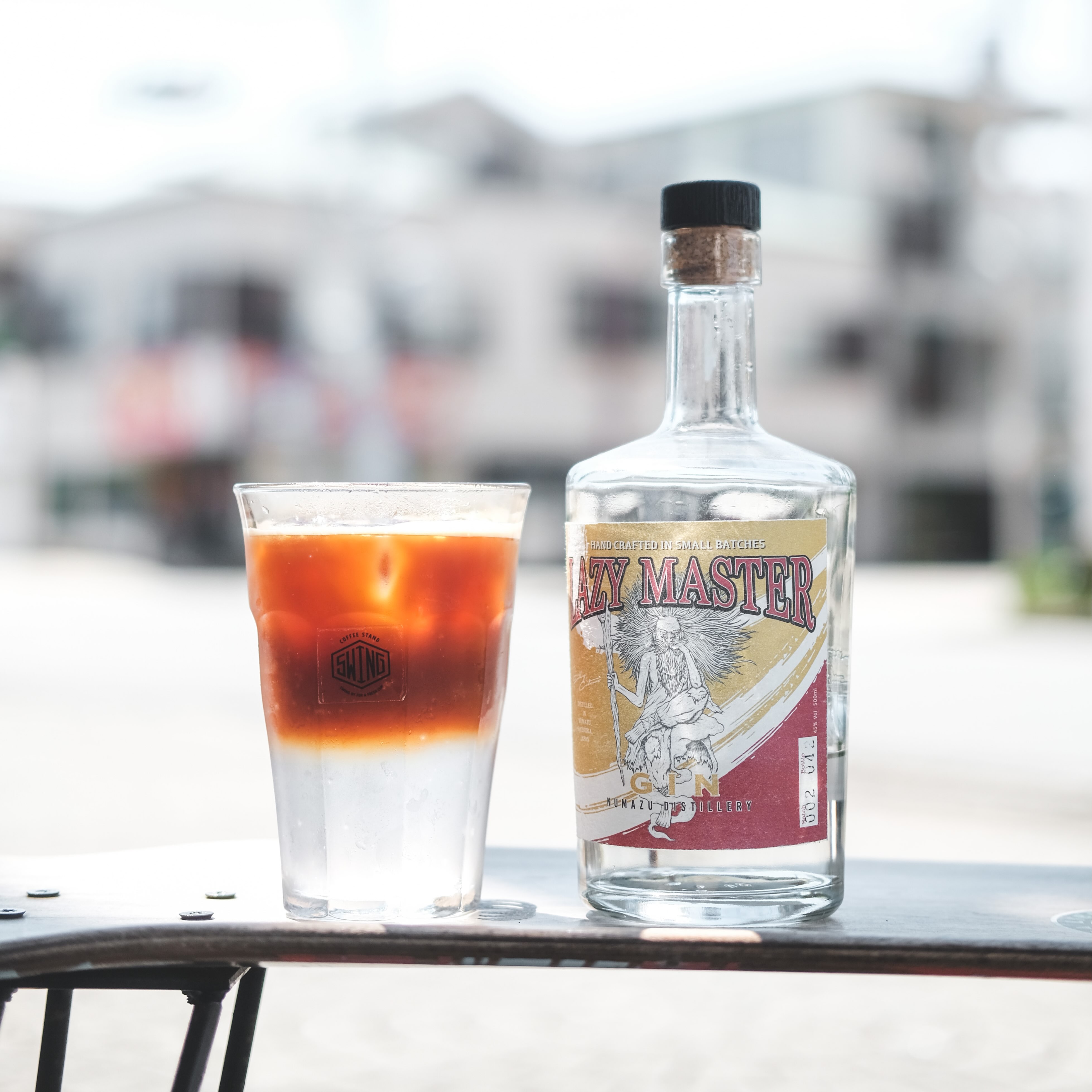 Swing Coffee Stand | Numazu-shi Shizuoka