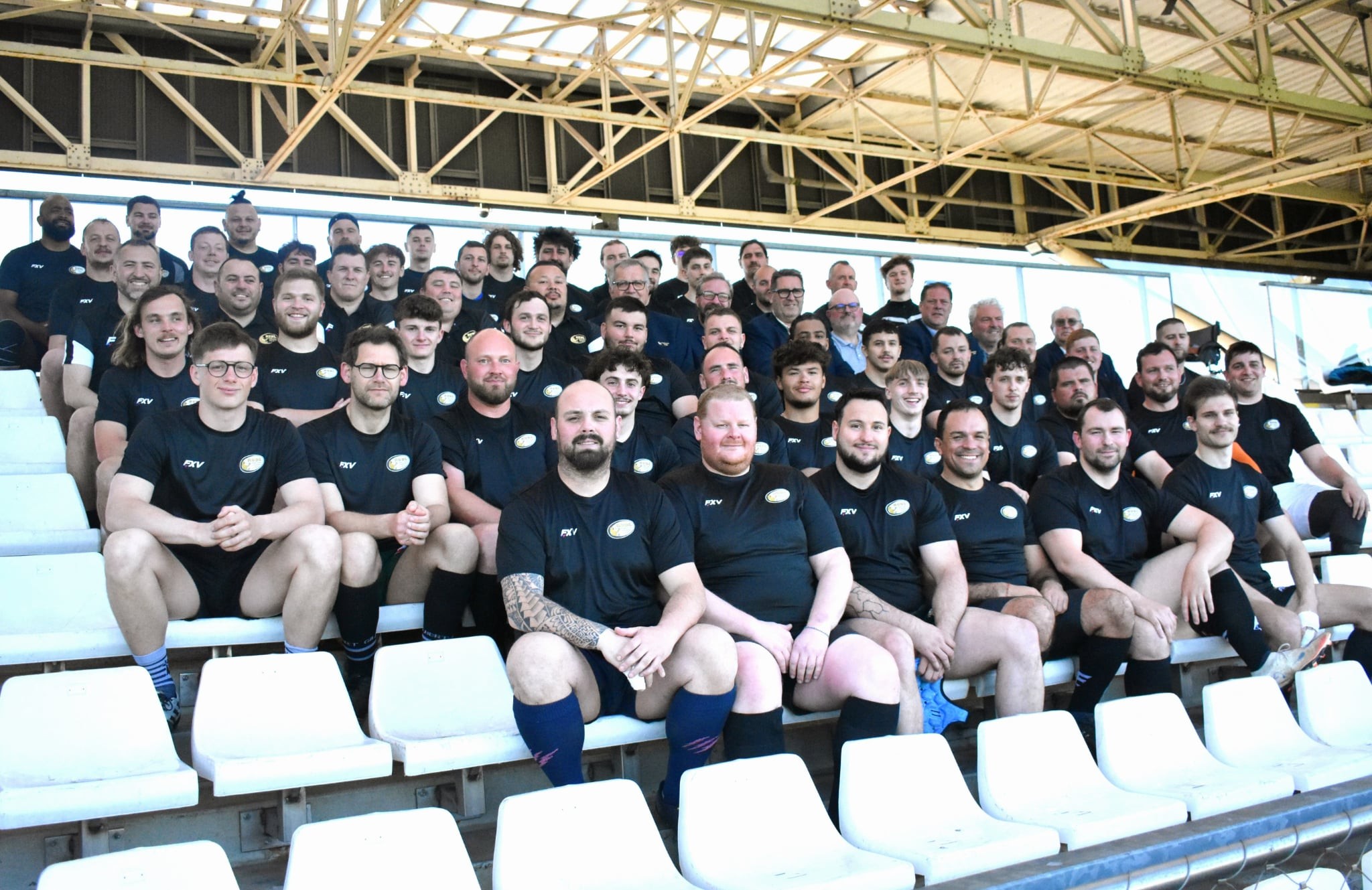 Rugby Union Dunkerque Littoral