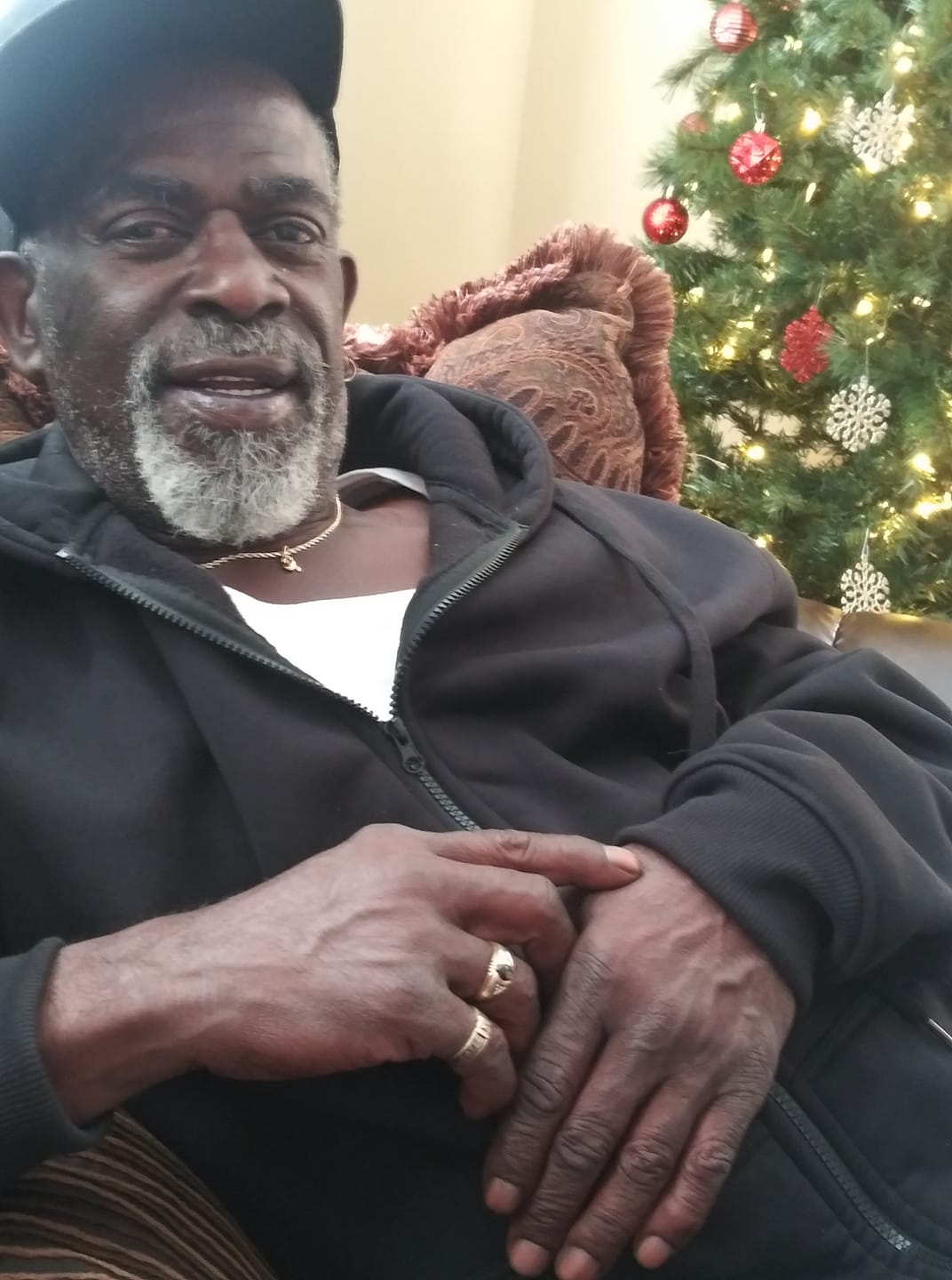 Norman Sanders Sanders
