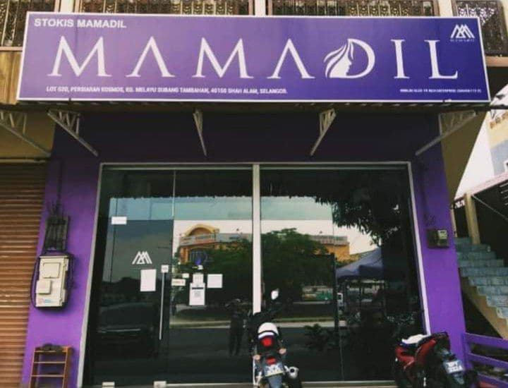 Mamadil Setia... - Mamadil Setia Alam, Shah Alam , Klang