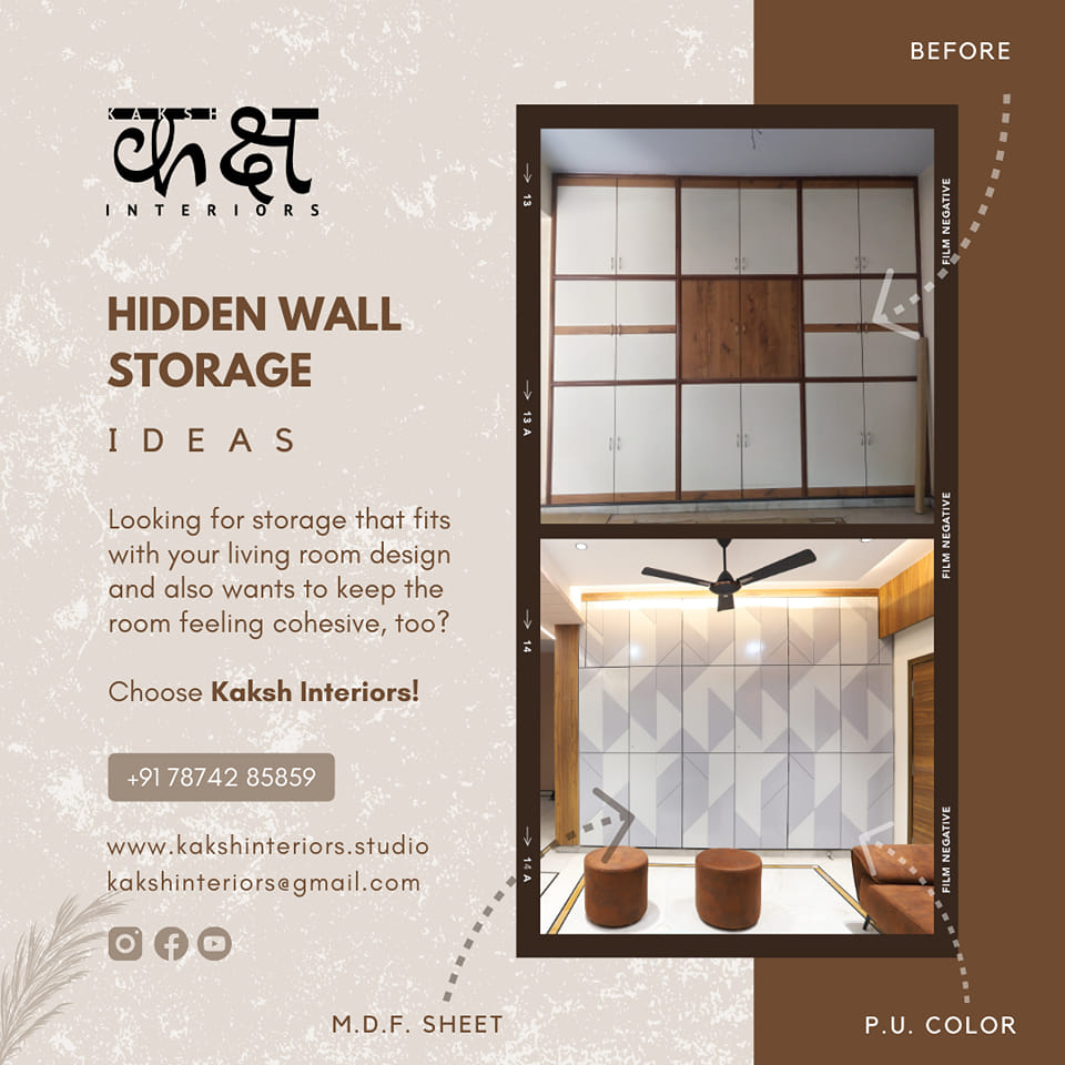Kaksh Interiors