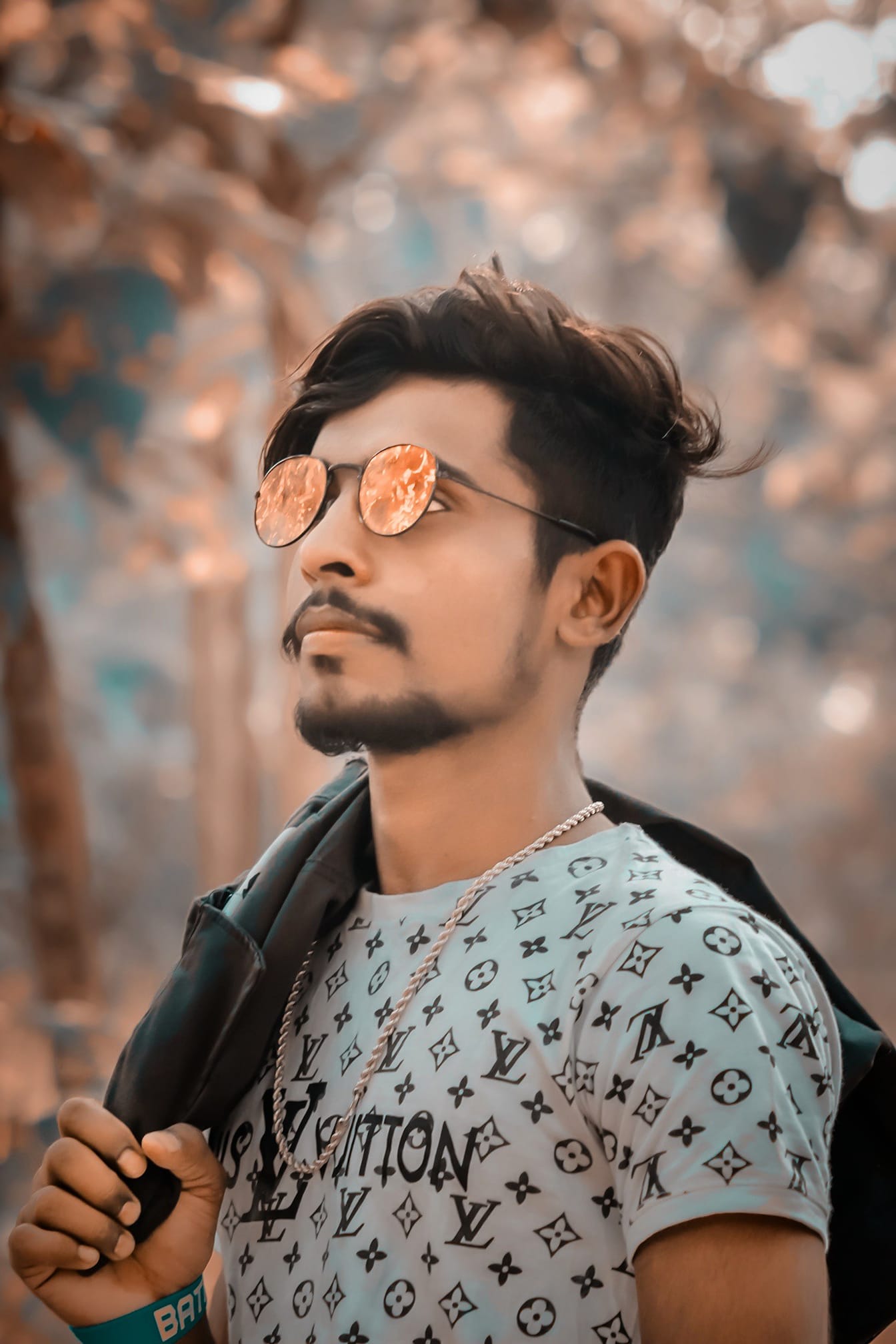 Anil Rathod
