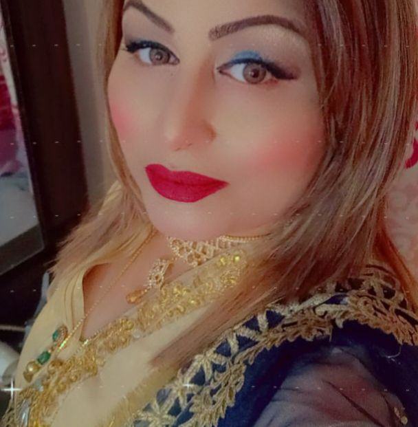 Agha Rafia Rizvi