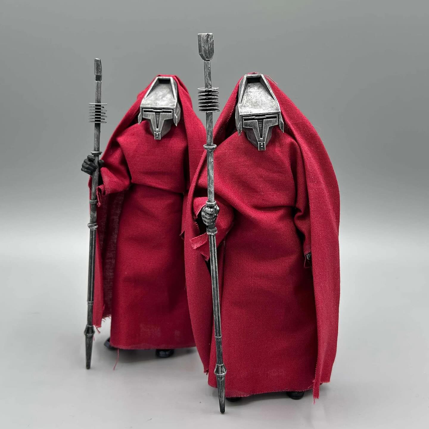 Outer Rim Traders