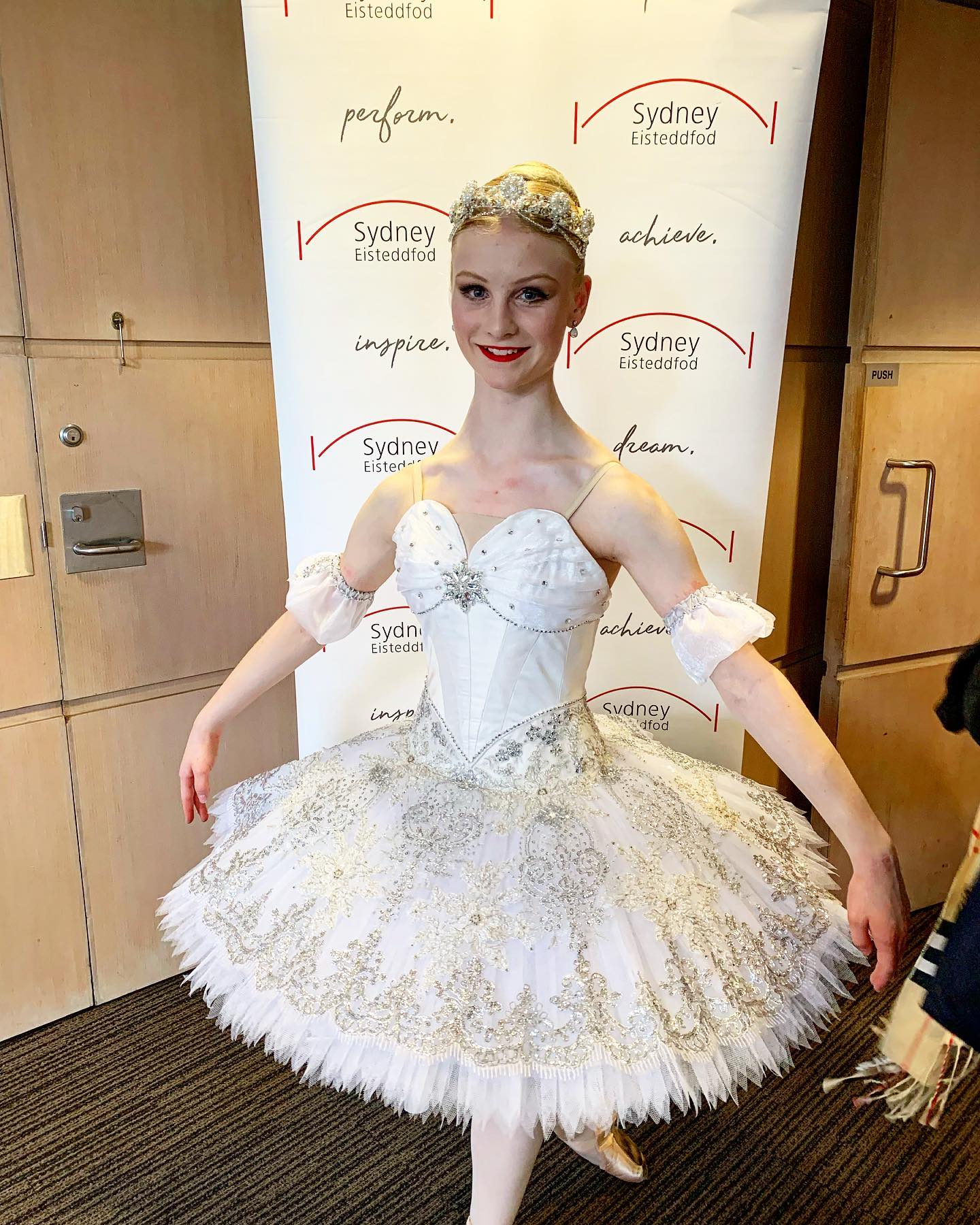 Recieved these gorgeous photos of the... - Tutu Tout Le Monde | Facebook