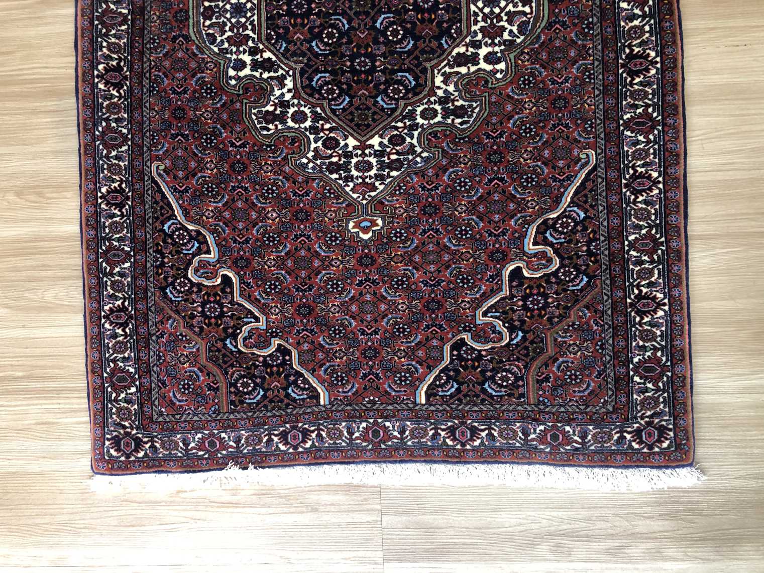 Abrisham Rugs | London