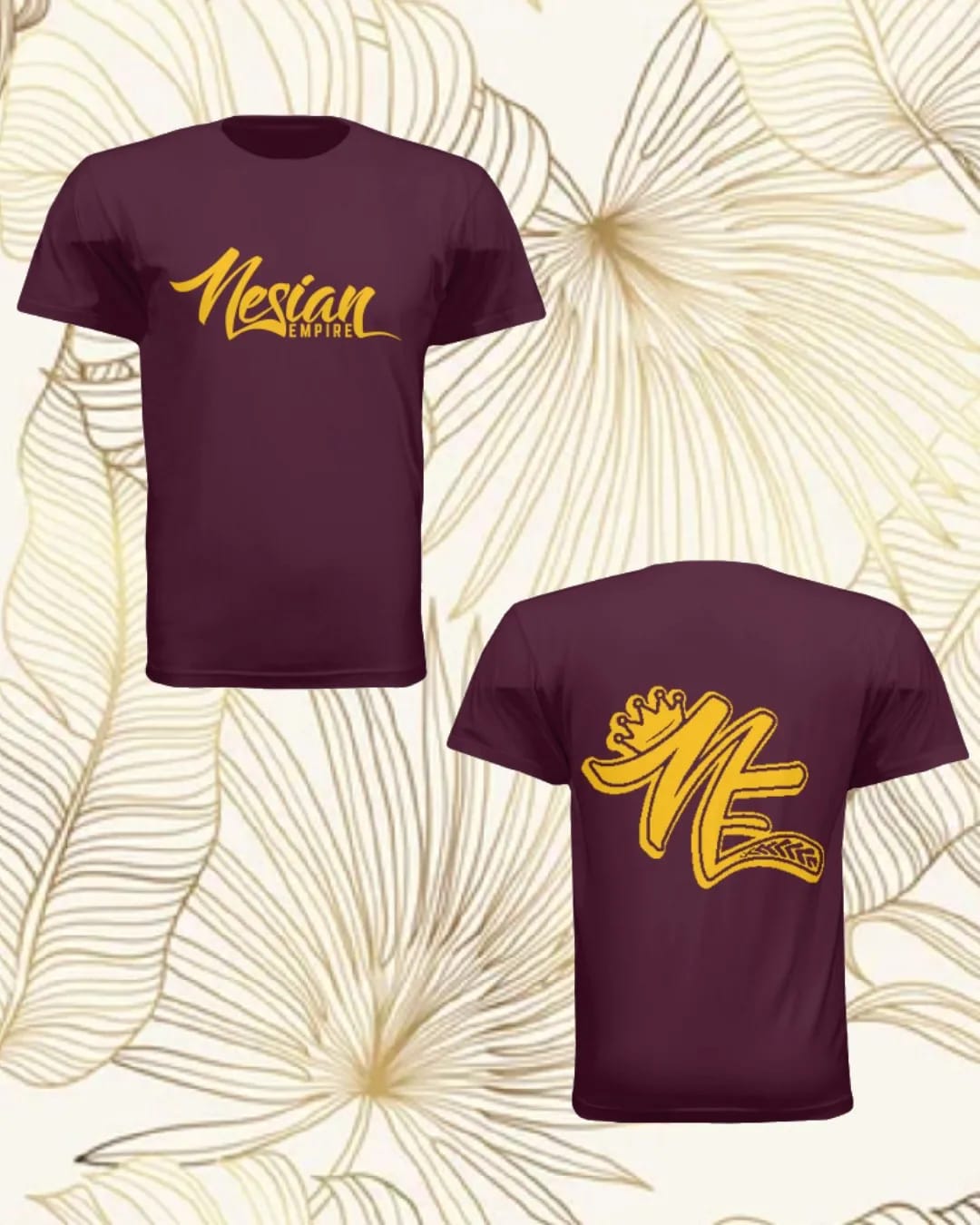 Nesian Empire Corporation