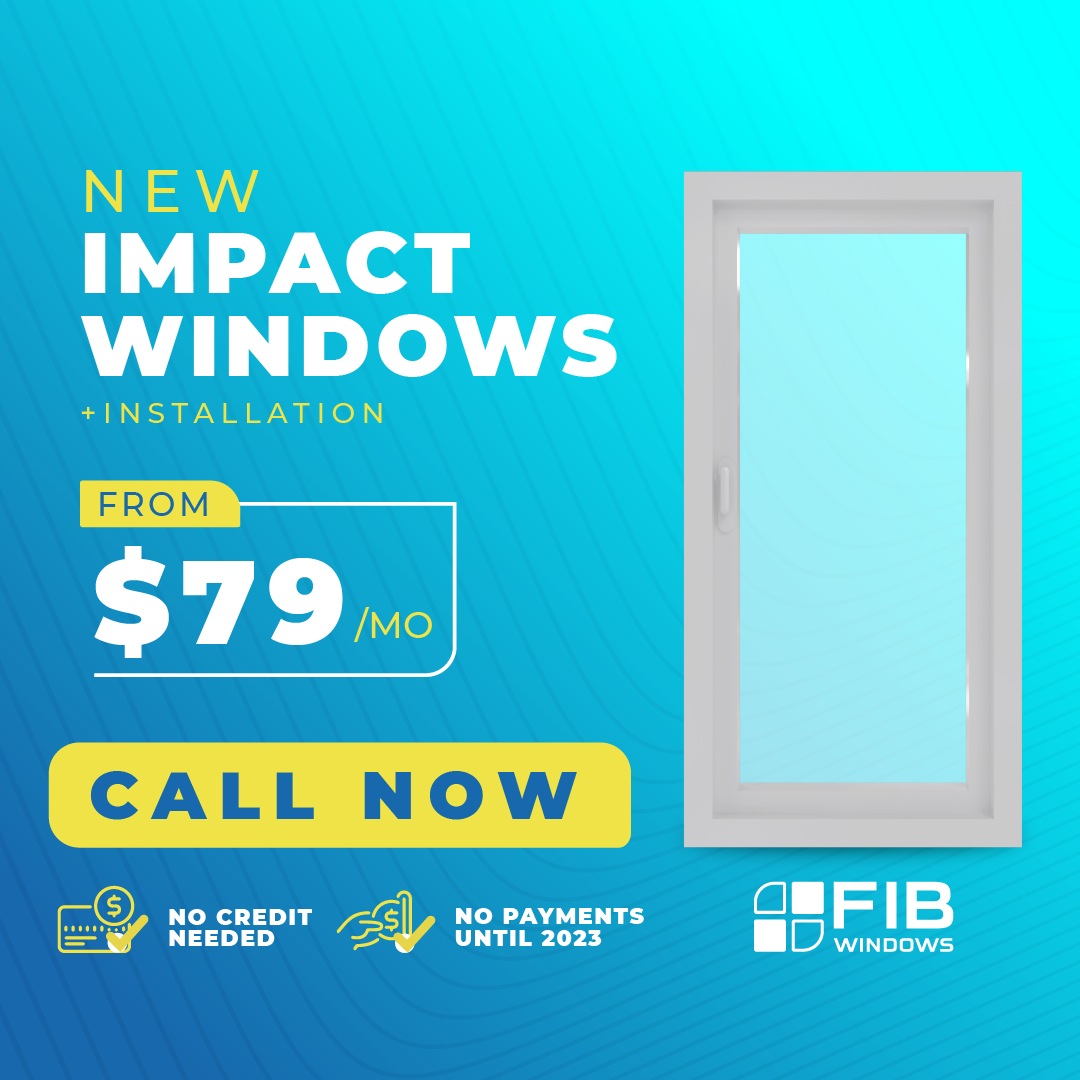 Florida Affordable Windows & Doors