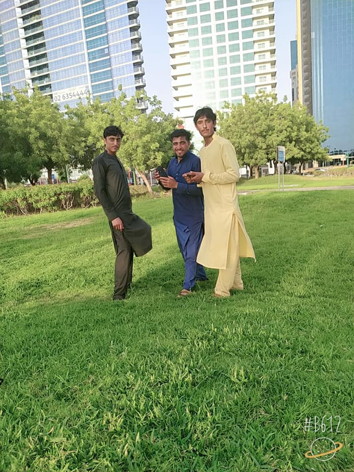 Zubaidullah Sahar added a new photo. - Zubaidullah Sahar