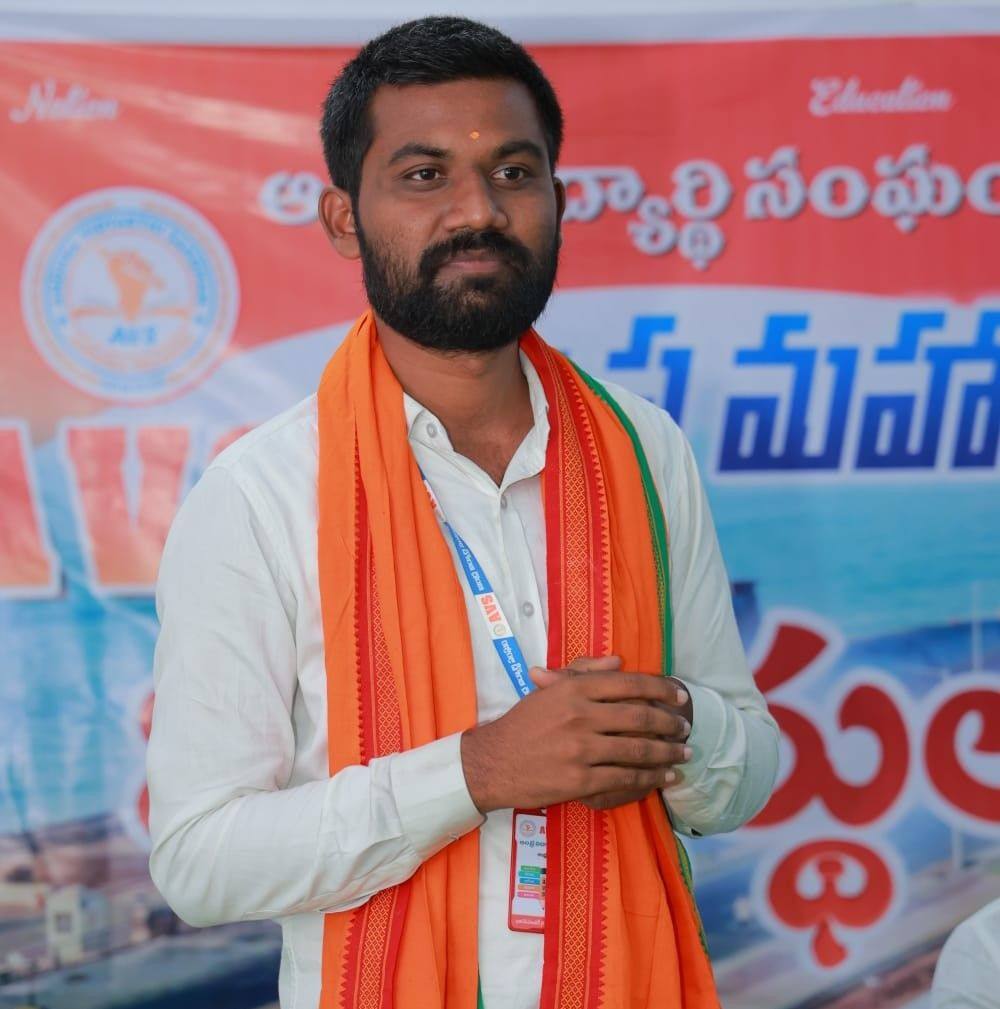 Ashok Reddy Mallavarapu on Reels | Facebook