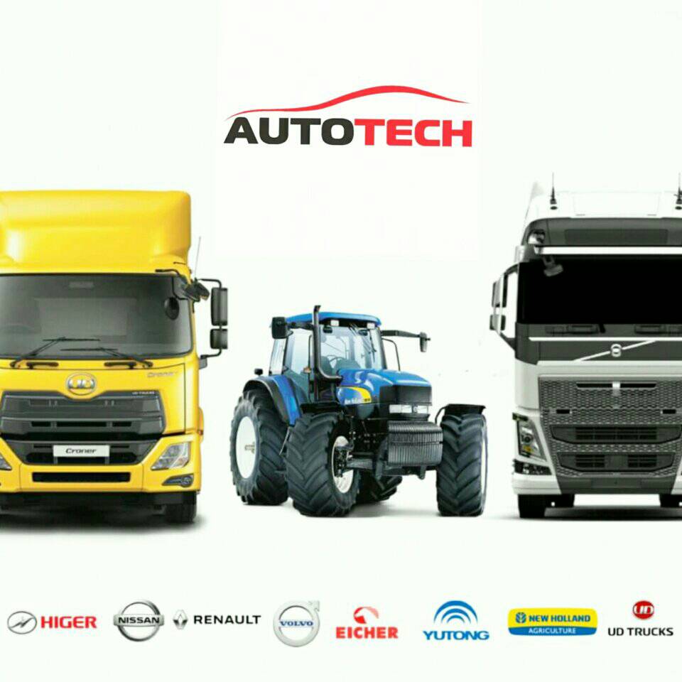 Auto Tech Zimbabwe | Harare