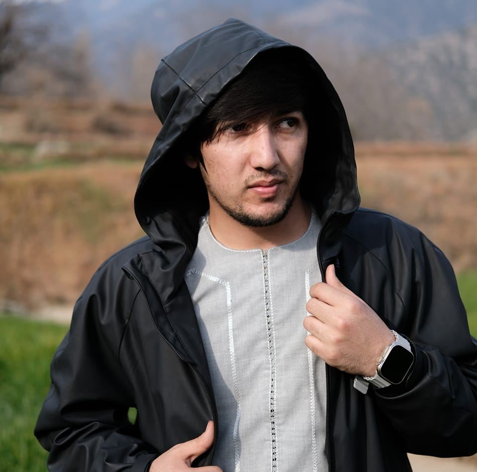 Sayed Anwar Shahen