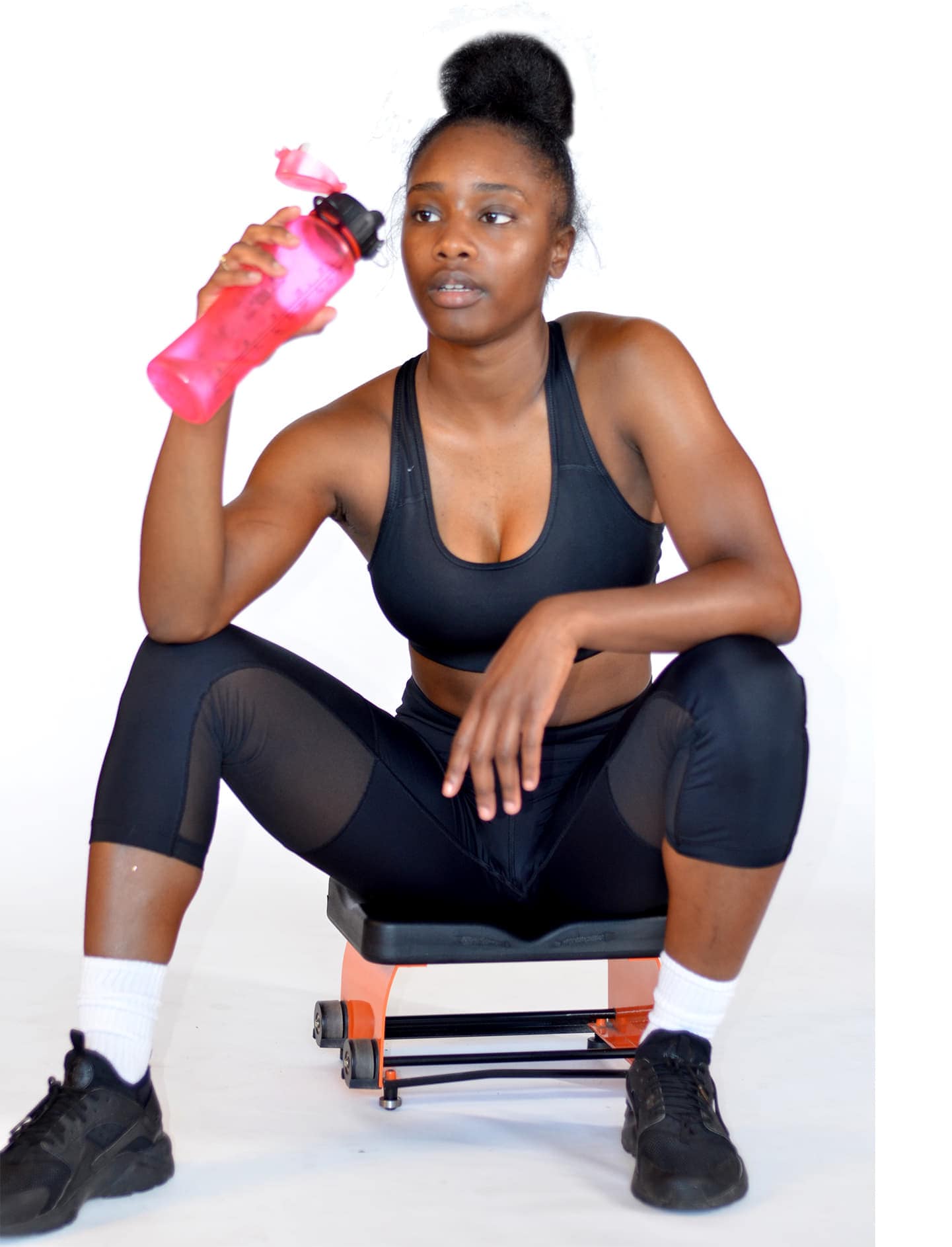 Leak Life Fitness