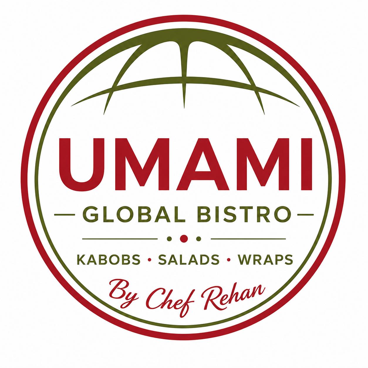 Weekend means one thing at Umami: tandoori salmon. One of our most ...
