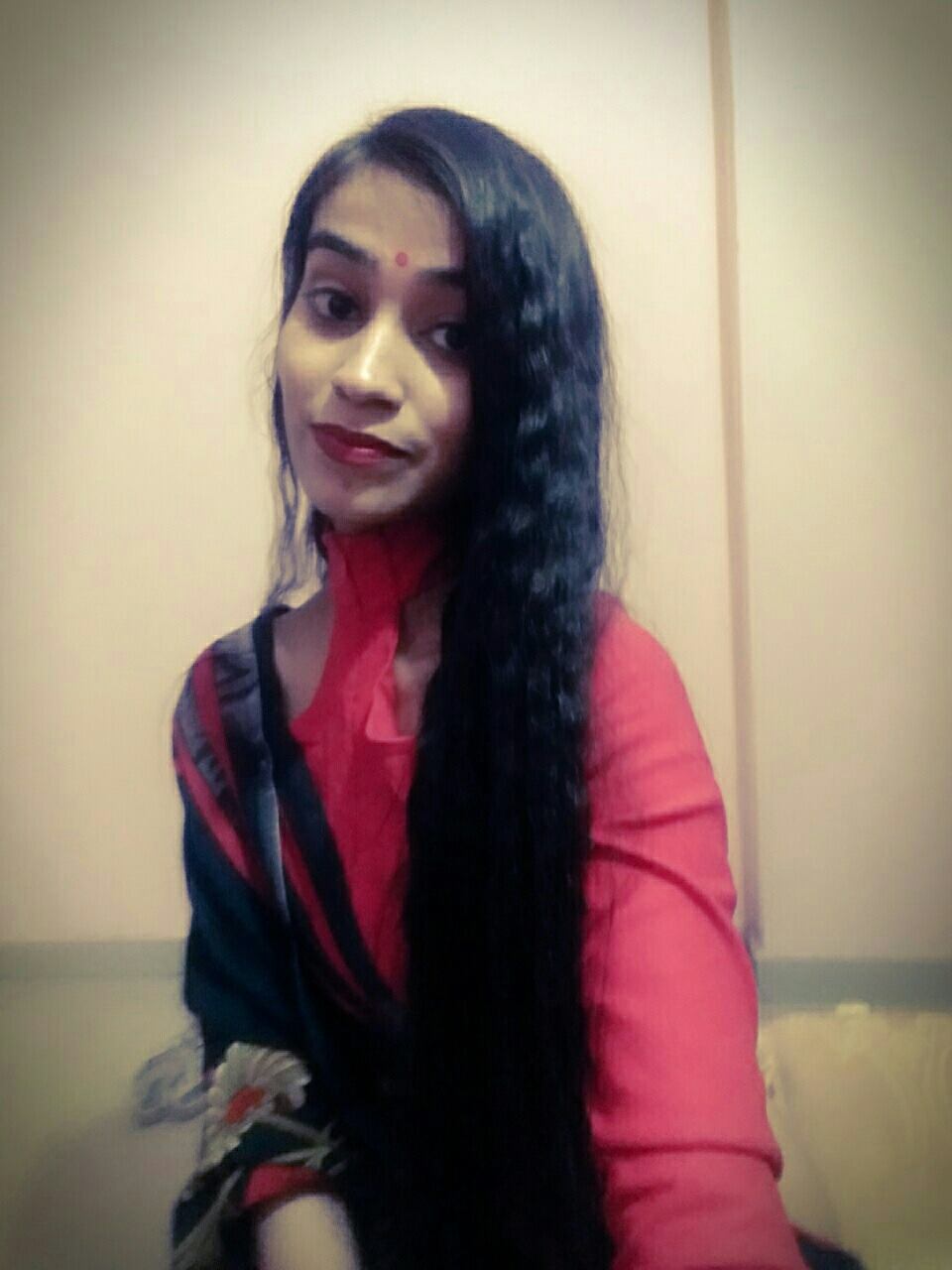 Isha Rajput