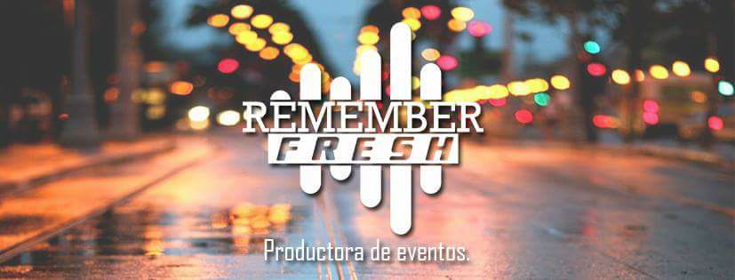 Remember Fresh