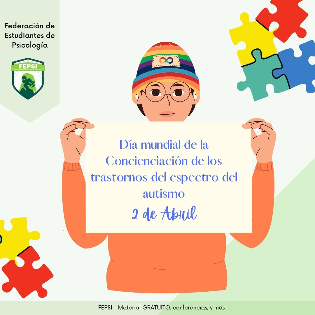 El... - Federación internacional de psicología - FEPSI