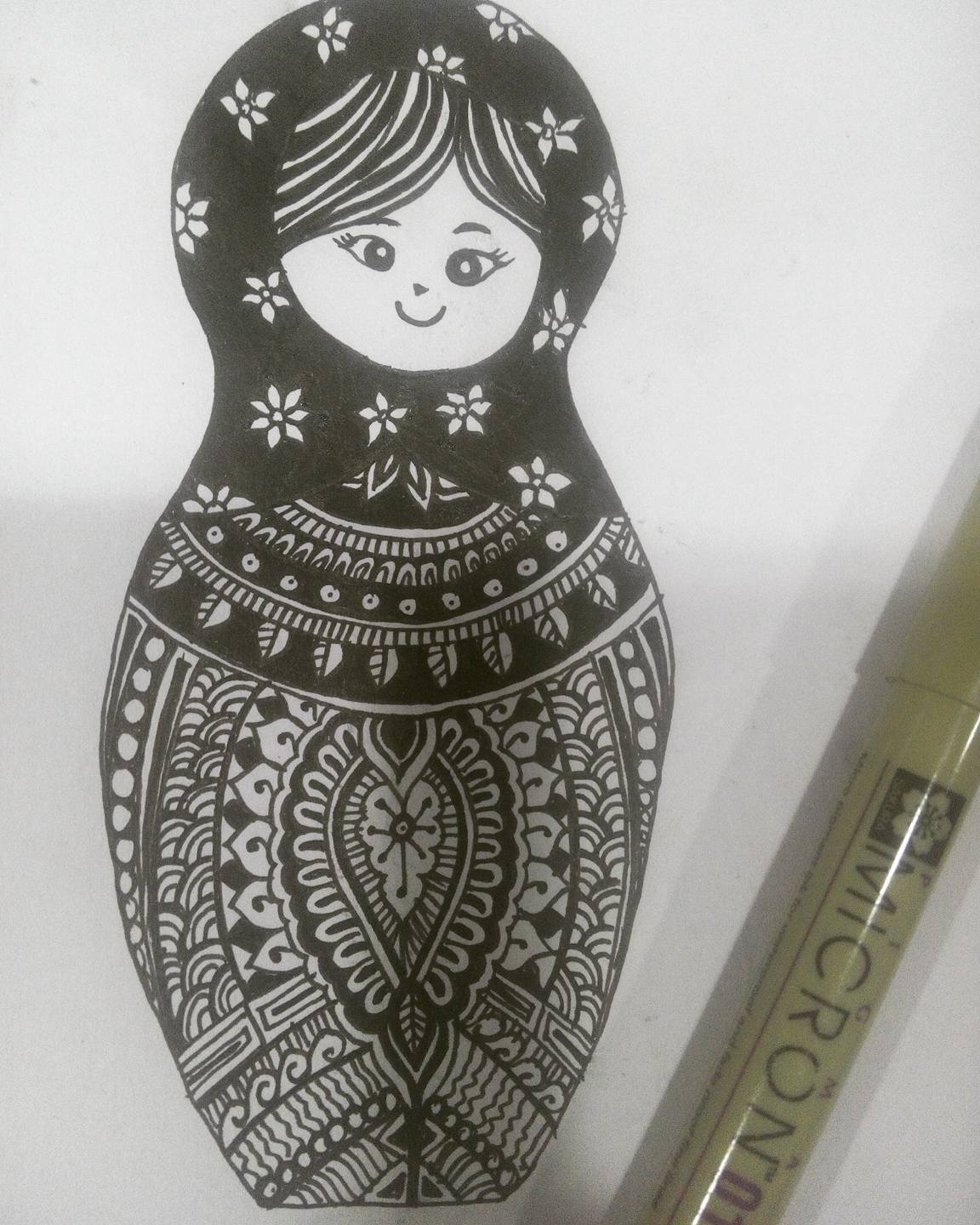 CopyCat Drawings