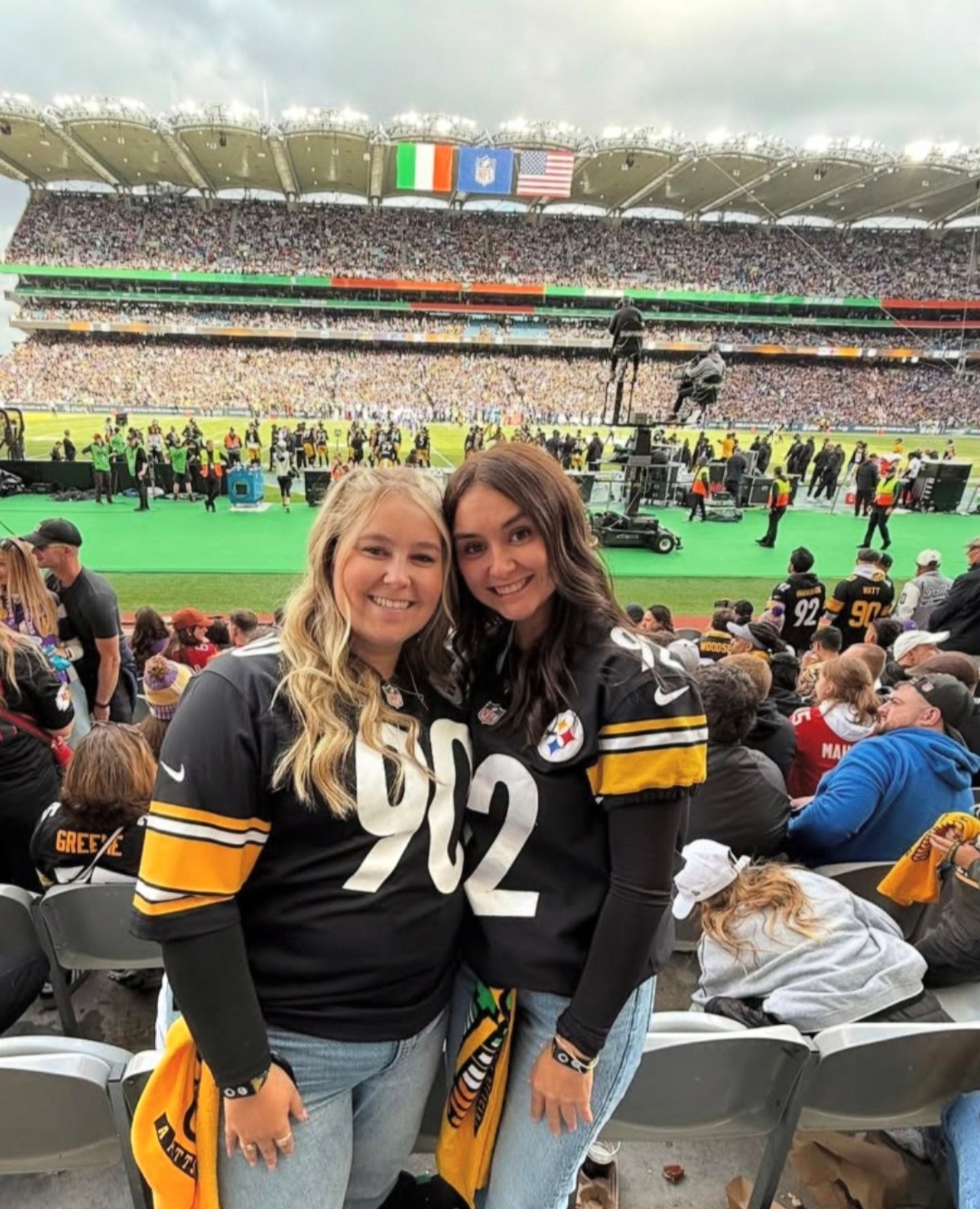 Let's Go Steelers!!🖤💛🔥🔥... - Steelers Fans For Life | Facebook