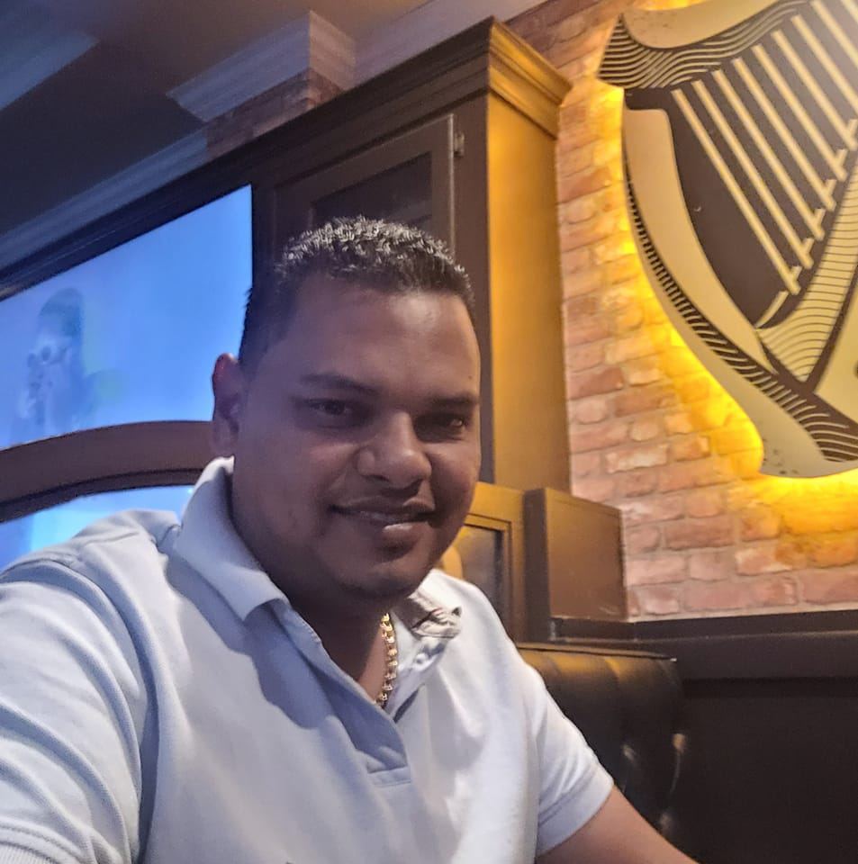 Ricky Ramesar