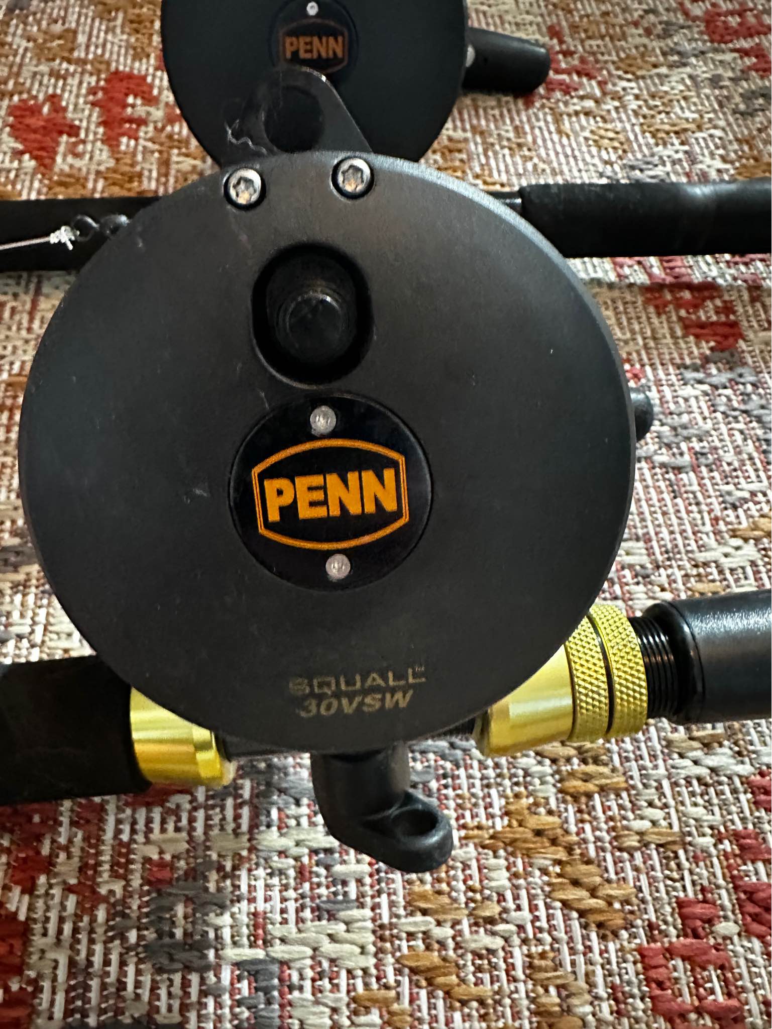 Penn off shore reels - Fishing - Smyrna, North Carolina | Facebook ...
