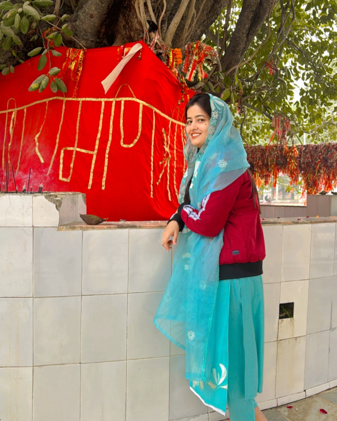 Manya Singh Rajpoot