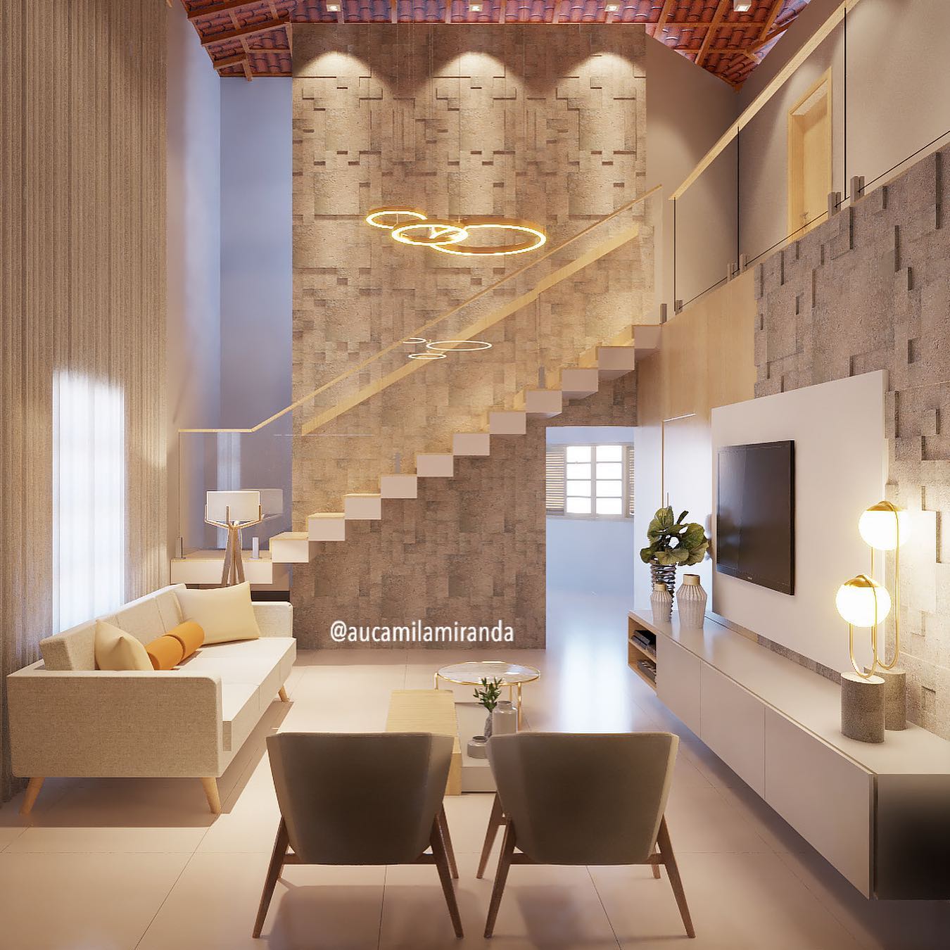 Arq.Urb - 💡 Projeto de Arquitetura e Design de Interiores....