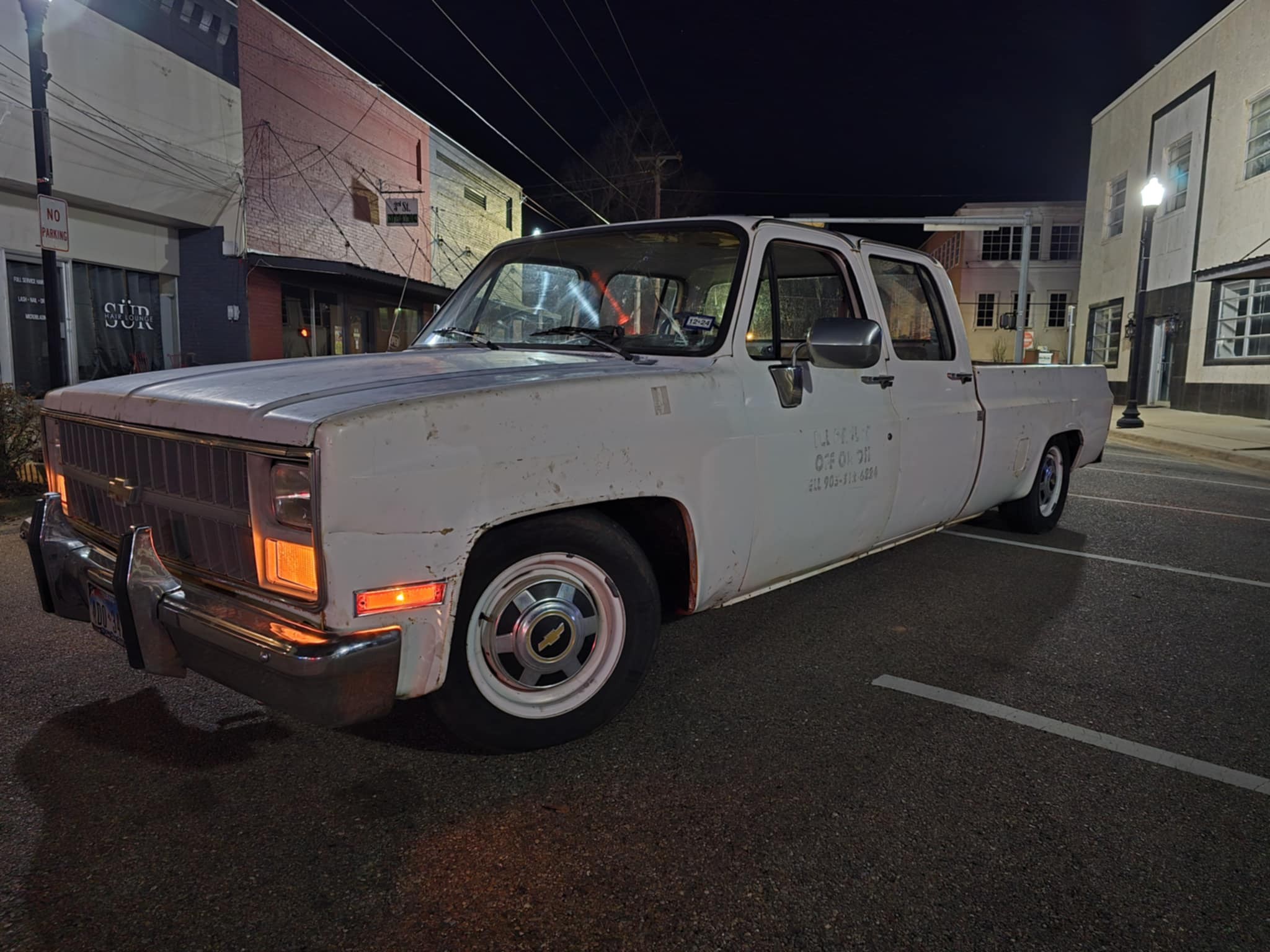 East Texas Roundup Car Show | Derek Del Rio got all this sexiness pre ...