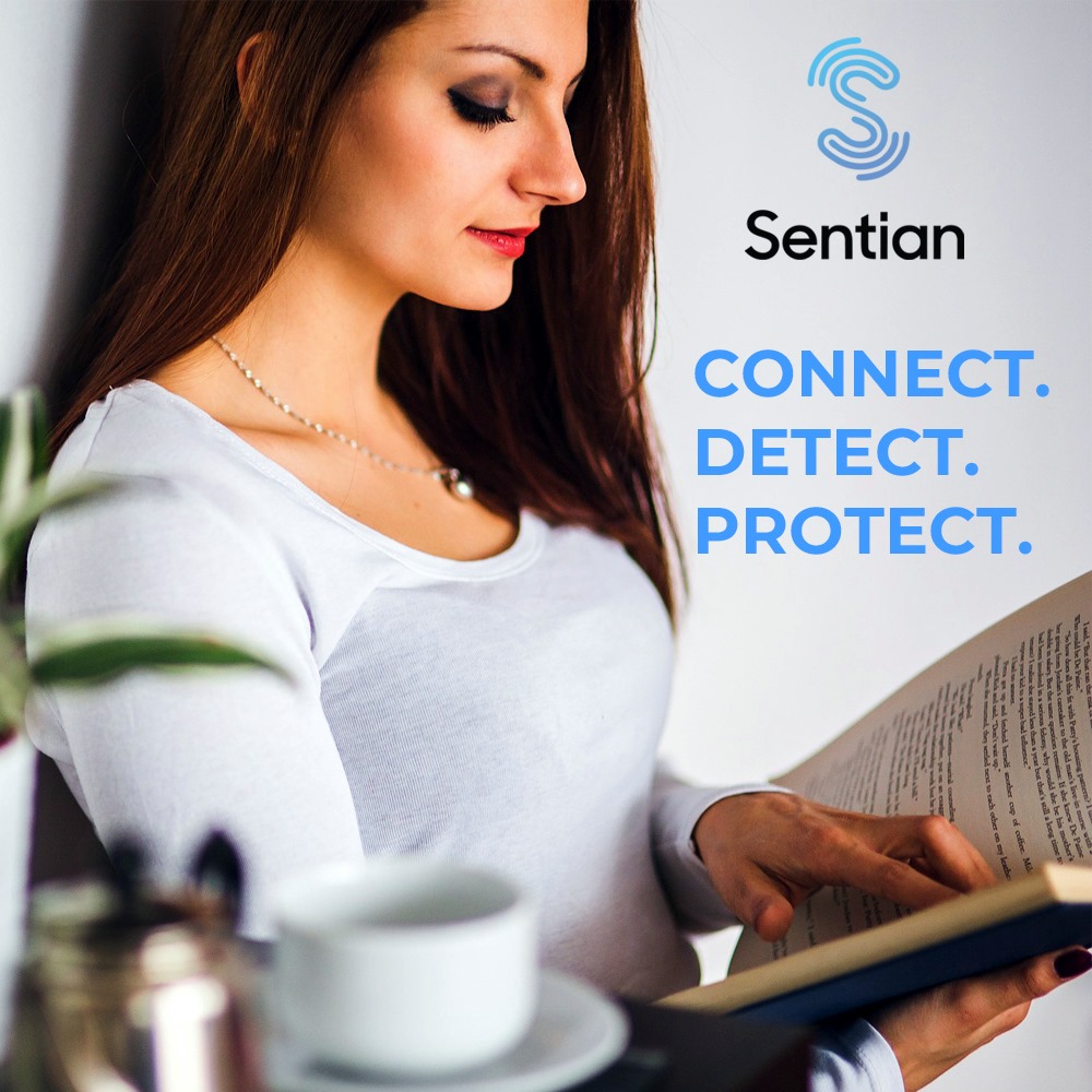 Sentian | Westlake