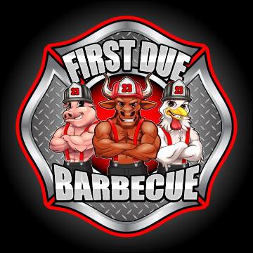 First Due Barbecue | Saint Petersburg FL