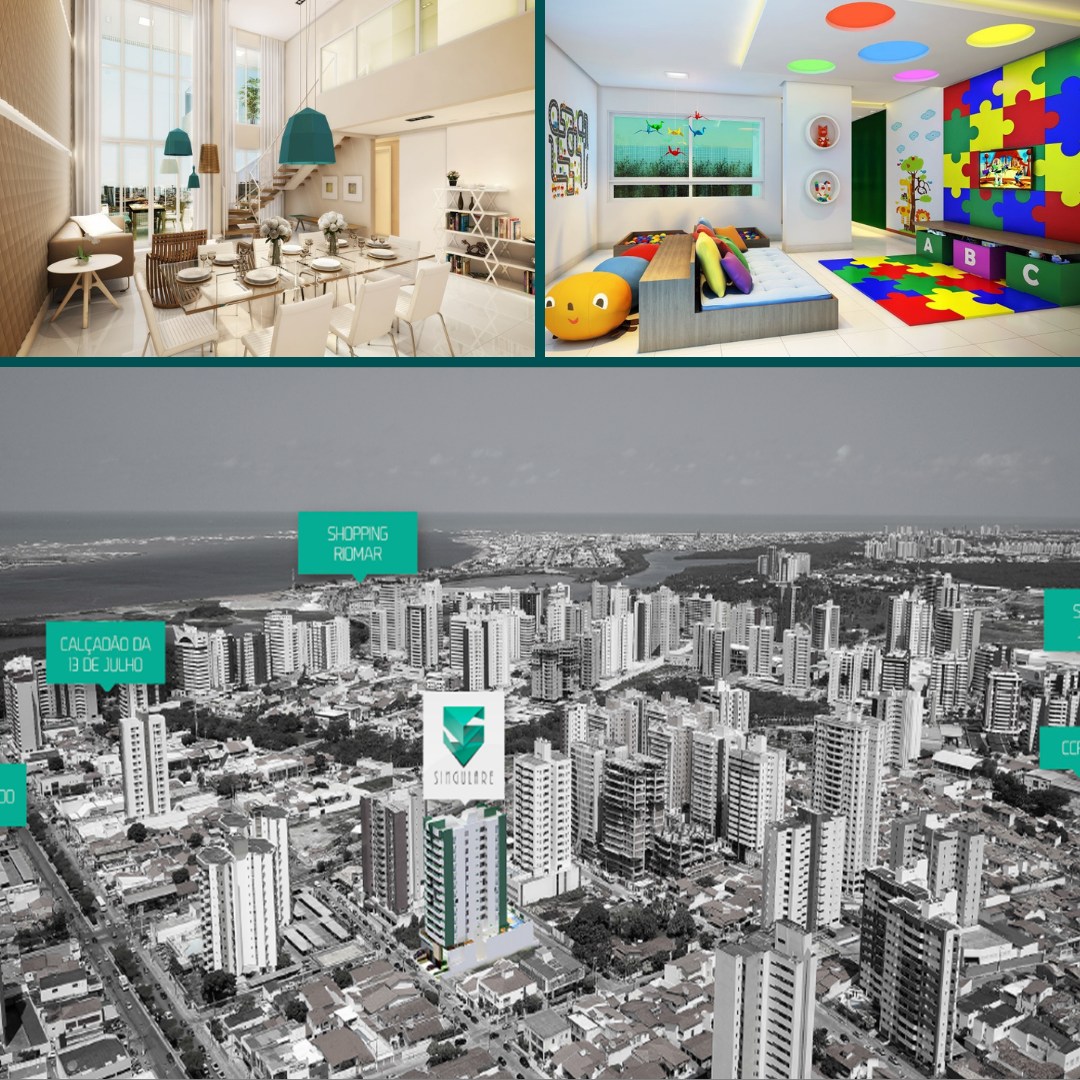 Aracaju Broker Imóveis | Aracaju SE