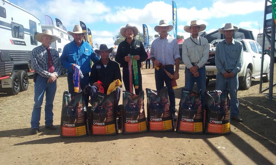 QLD - Congratulations to Paul Wroe and Natel Tip on their win at this ...
