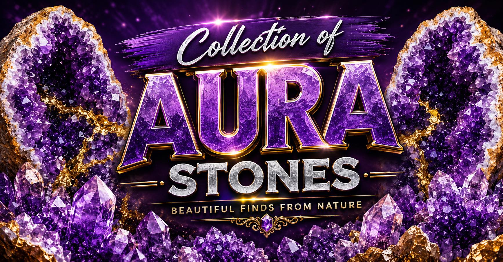 Aura Stones