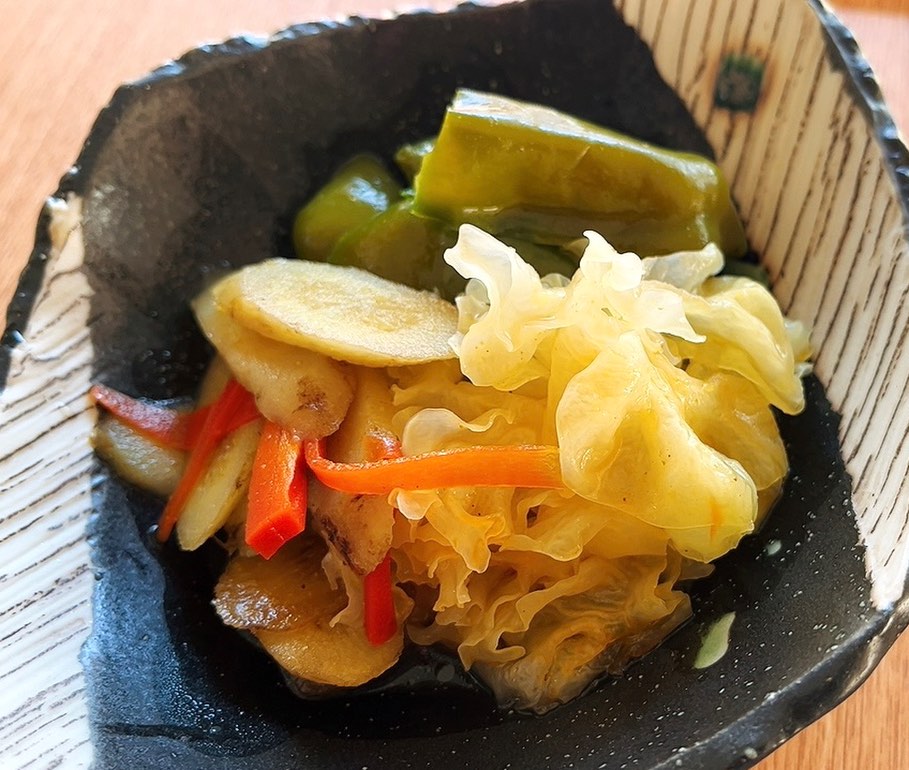 Smile Kitchen Jiku added a new photo. - Smile Kitchen Jiku