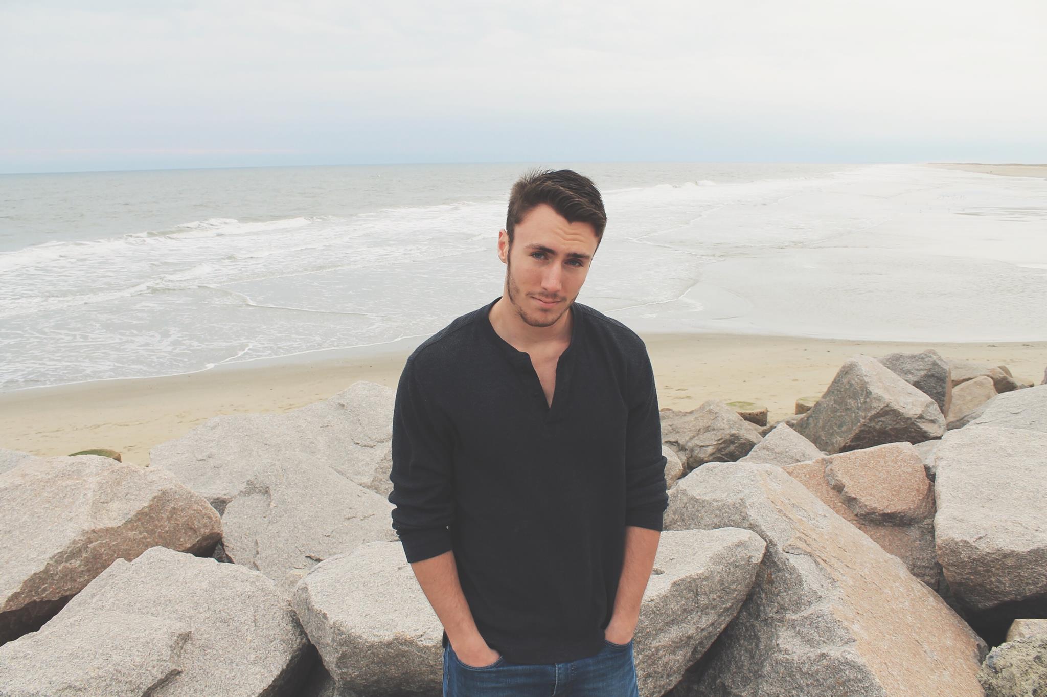 Cody Critcher