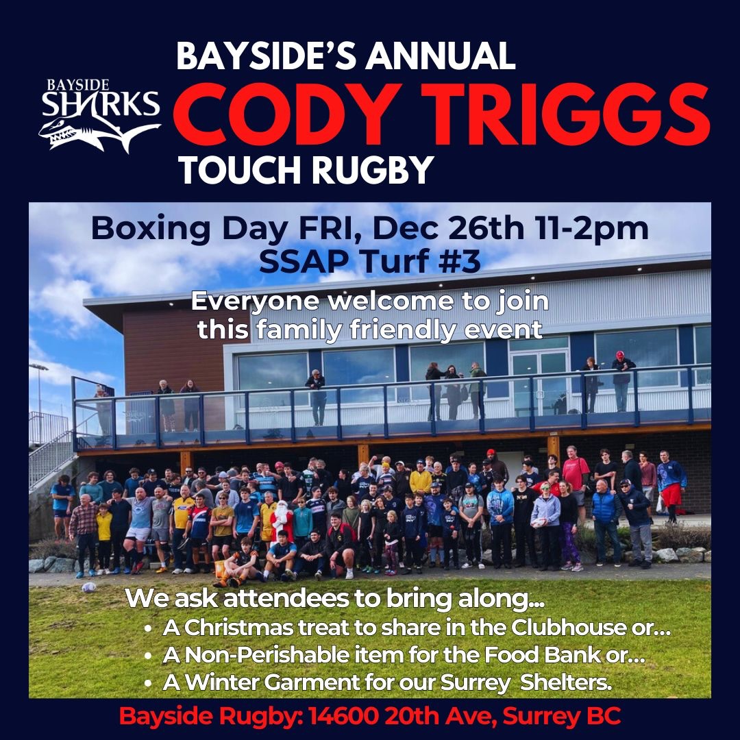 Bayside Rugby